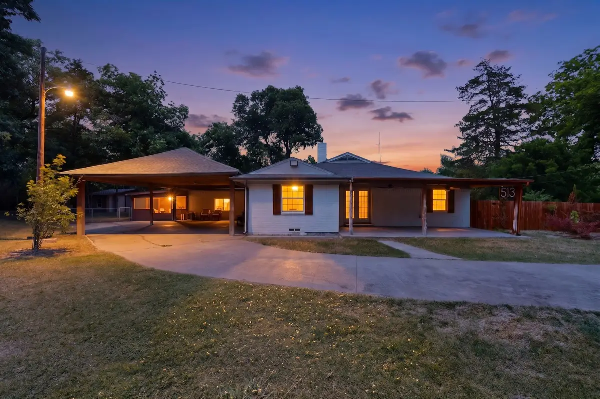 513 Ten Mile Drive, Desoto, TX 75115 - #1