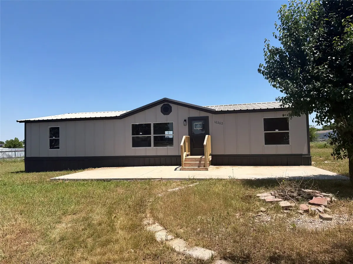 10202 County Road 4116, Kaufman, TX 75142 - #1