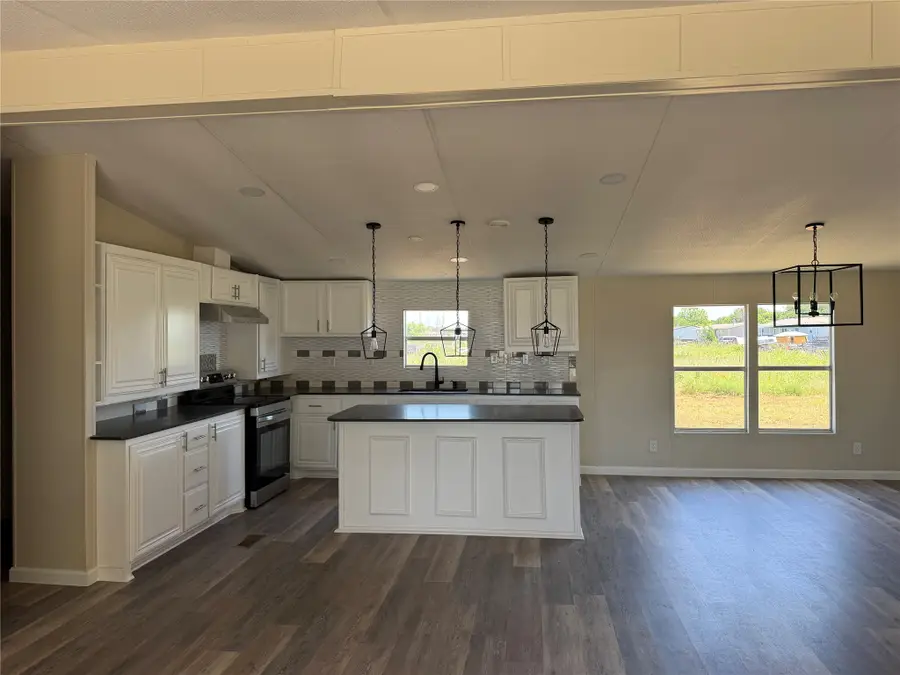 10202 County Road 4116, Kaufman, TX 75142 - #2