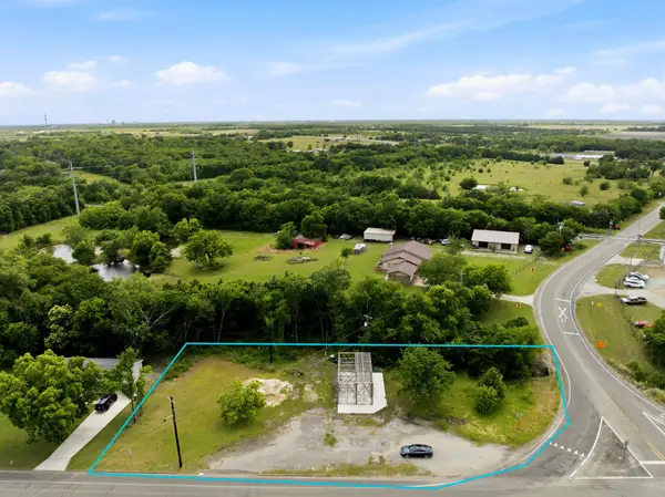 1306 Rees Street, Greenville, TX 75401