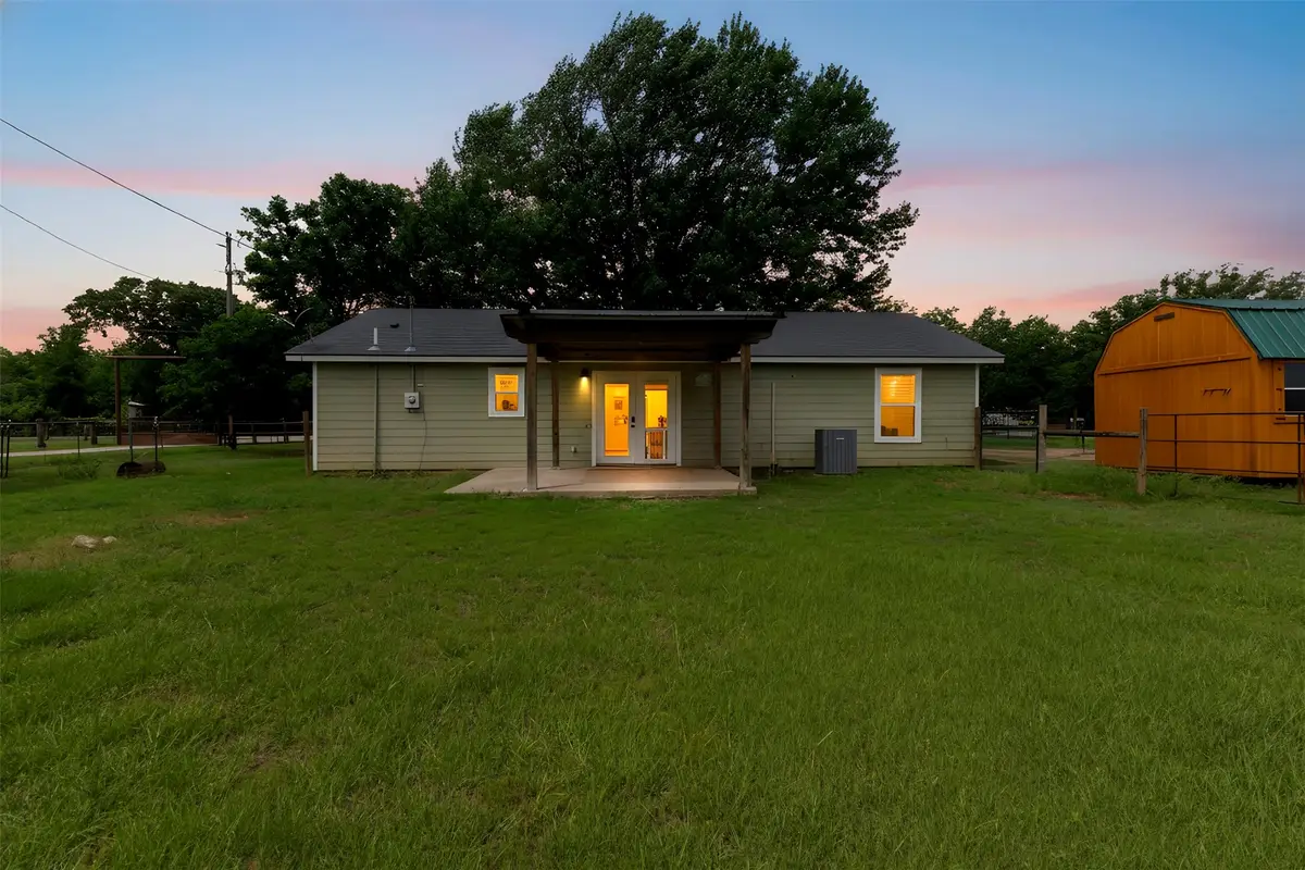 5729 County Road 402, Grandview, TX 76050 - #1