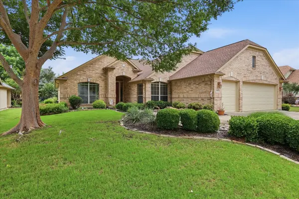 10413 Belvedere Drive, Denton, TX 76207