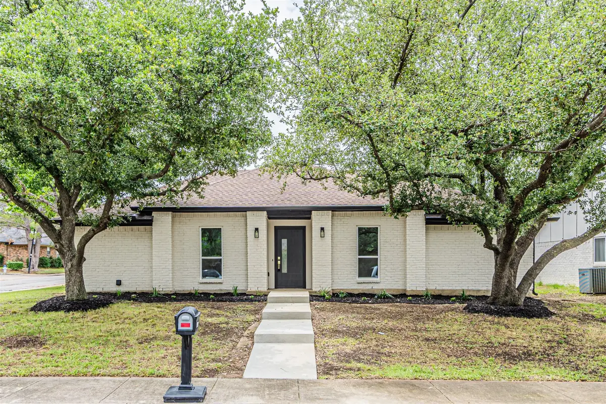 2220 Greenvalley Drive, Carrollton, TX 75007 - #1