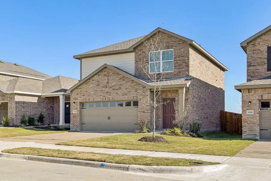 2203 Pioneer Drive, Princeton, TX 75407 - #2
