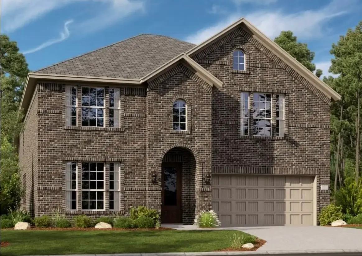 713 Demelza Drive, McKinney, TX 75069 - #1