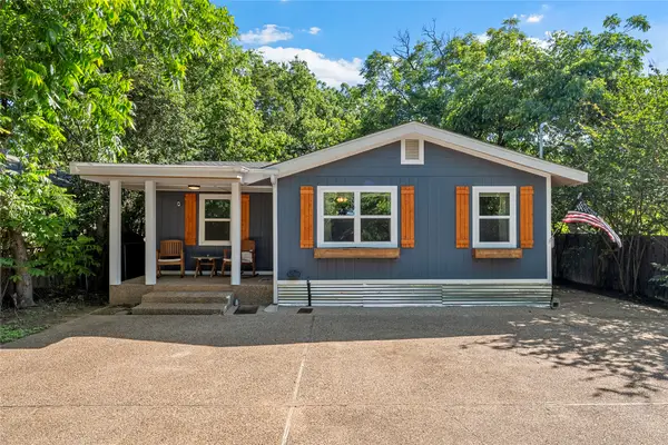 2816 S 3rd Street, Waco, TX 76706