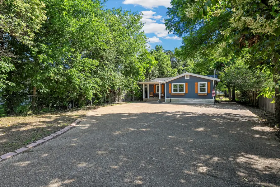 2816 S 3rd Street, Waco, TX 76706 - #2