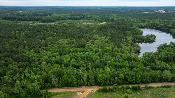 0 Victory School Road, Avinger, TX 75630
