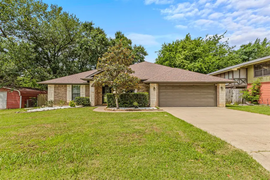 129 Donna Drive, Gun Barrel City, TX 75156 - #2