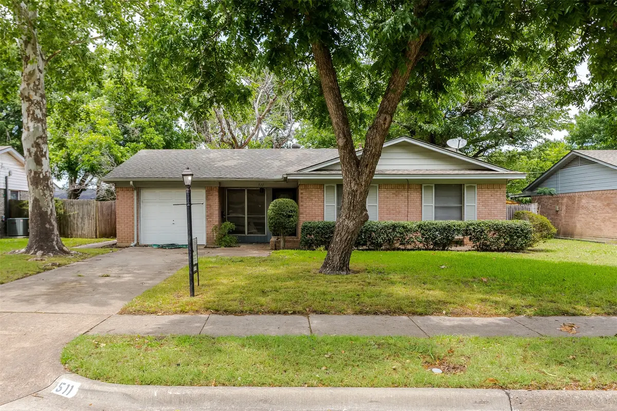 511 Fairview Drive, Richardson, TX 75081 - #1
