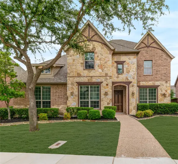 120 San Bernard Drive, Irving, TX 75039