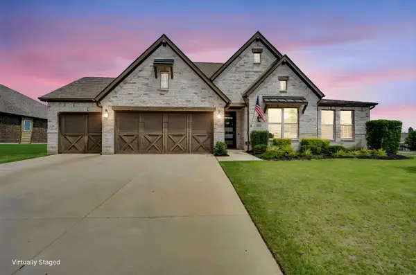 1601 Bearpath Way, Gunter, TX 75058
