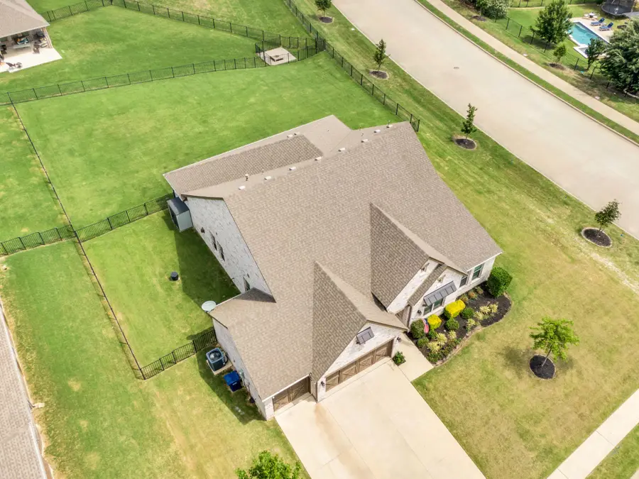 1601 Bearpath Way, Gunter, TX 75058 - #3
