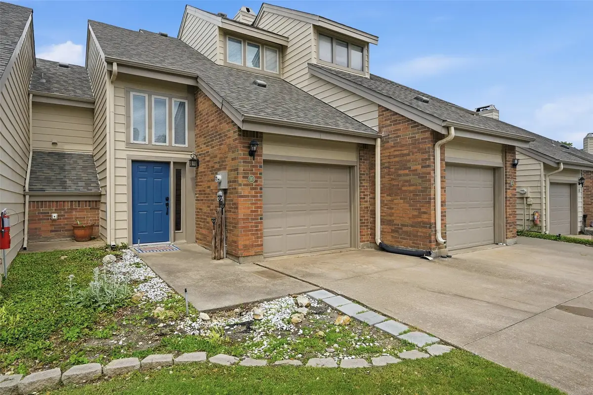 110 Summer Place Circle, Pottsboro, TX 75076 - #1