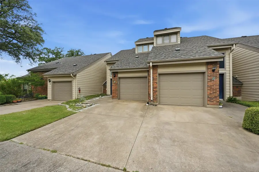 110 Summer Place Circle, Pottsboro, TX 75076 - #3