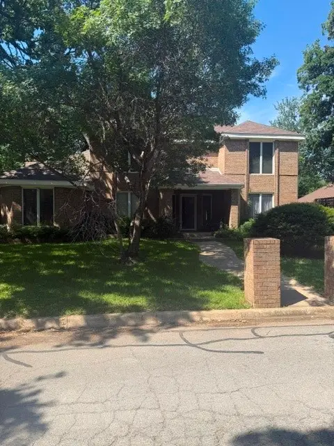 2006 Mill Run Drive, Arlington, TX 76006 - #1
