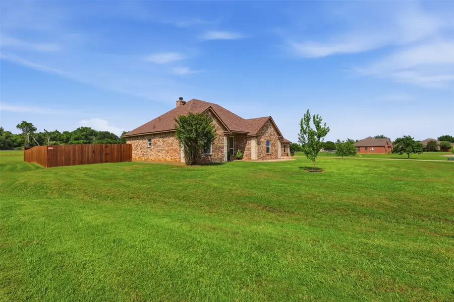2425 Pecan Springs Road, Cleburne, TX 76031 - #2