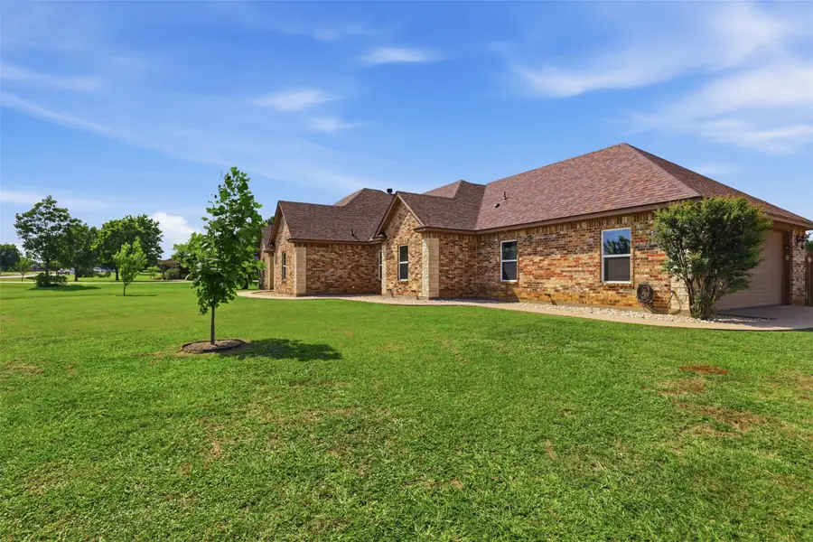 2425 Pecan Springs Road, Cleburne, TX 76031 - #3