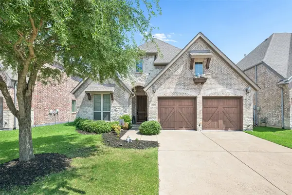 3037 Aberdeen Drive, The Colony, TX 75056