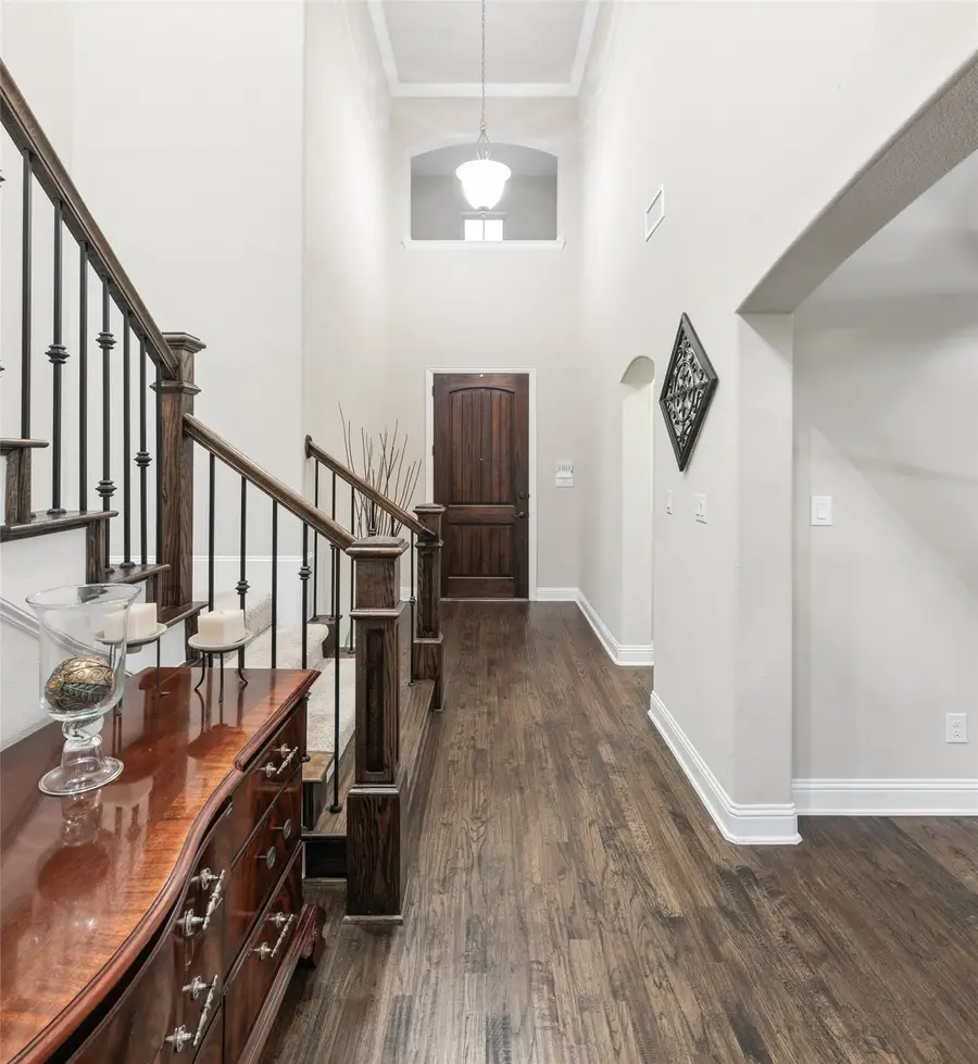 3037 Aberdeen Drive, The Colony, TX 75056 - #2