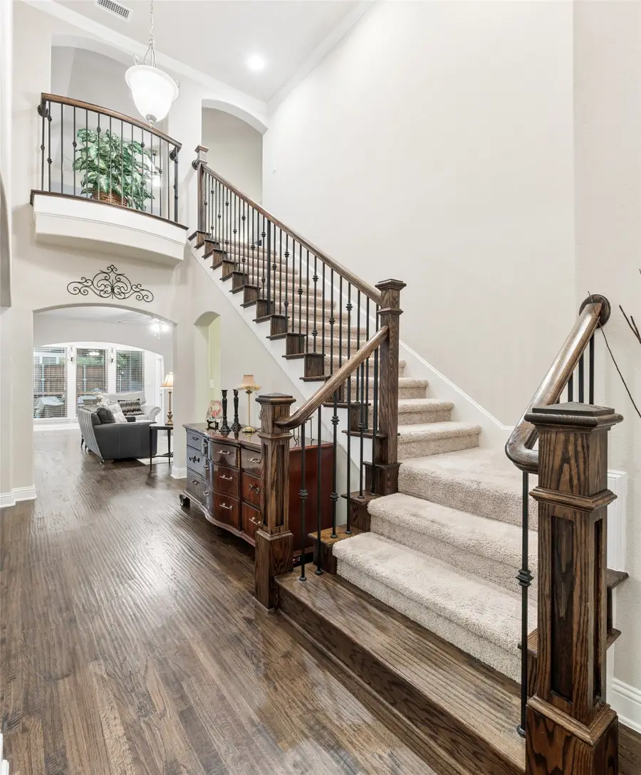 3037 Aberdeen Drive, The Colony, TX 75056 - #3