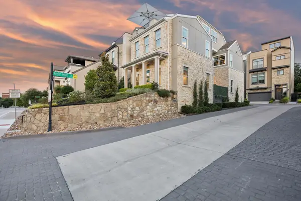 1925 Woodland Heights Place, Dallas, TX 75208