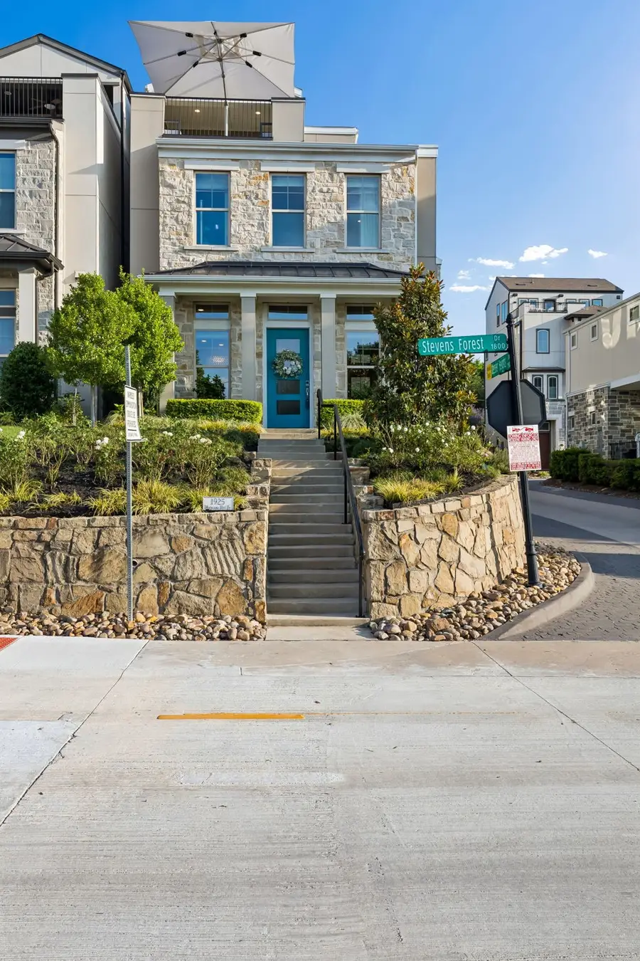 1925 Woodland Heights Place, Dallas, TX 75208 - #2