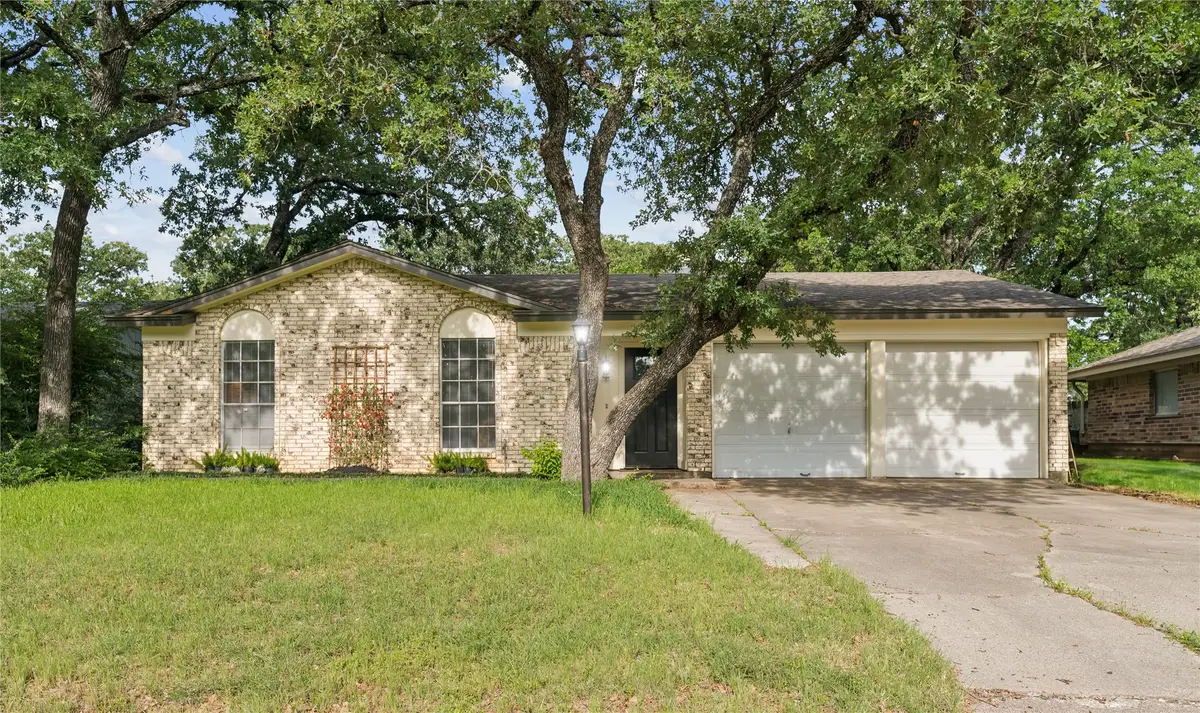 1213 Pin Oak Drive, Denton, TX 76209 - #1