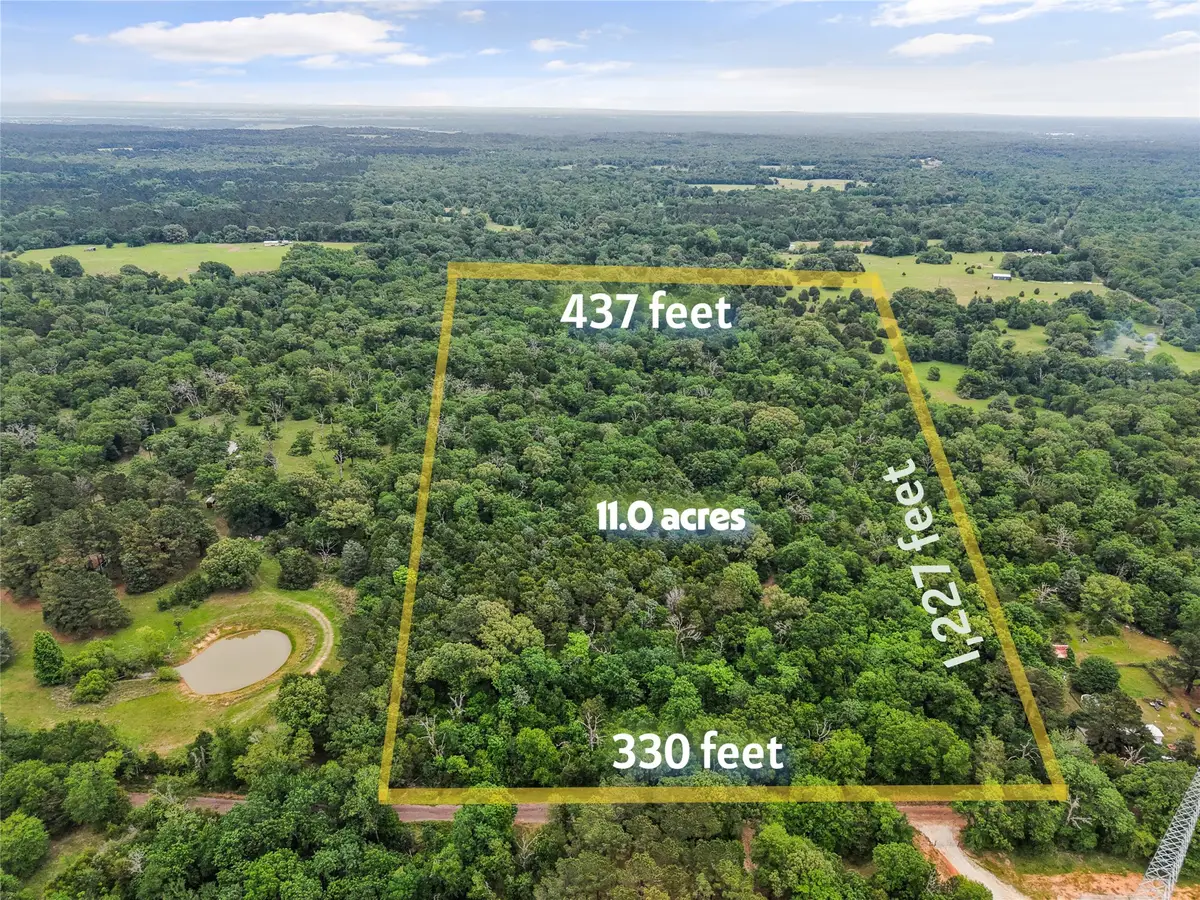TBD Cr 261, Oakwood, TX 75855 - #1