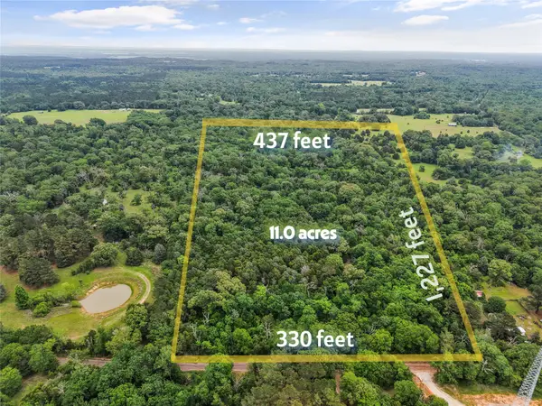 TBD Cr 261, Oakwood, TX 75855