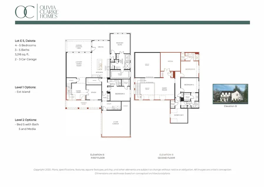 4201 Gail Lane, Providence Village, TX 76227 - #2