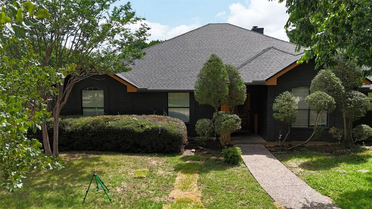 104 Creek Side Court, Kennedale, TX 76060 - #1