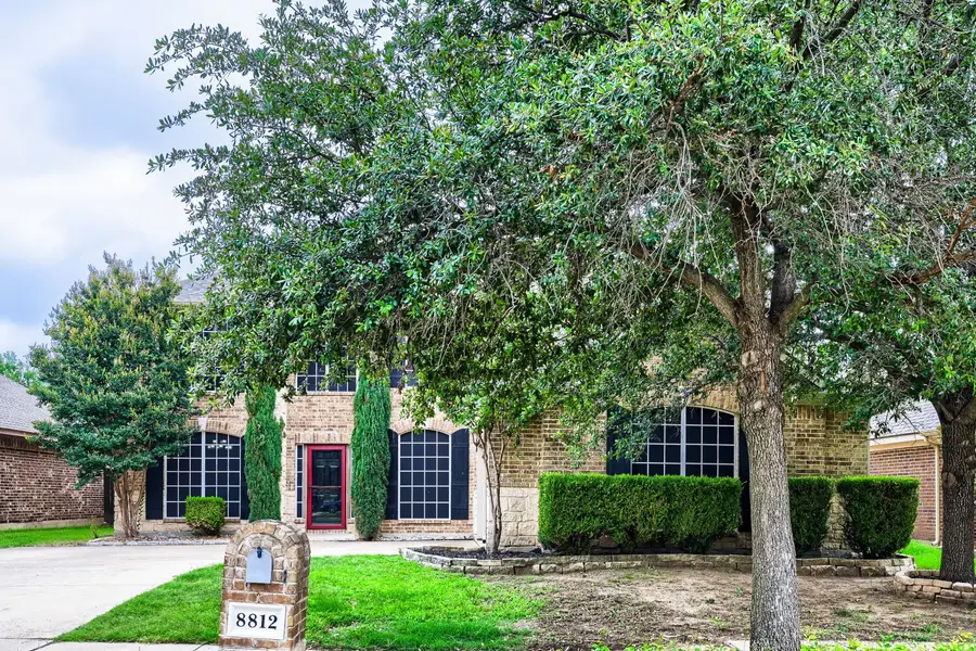 8812 Cracked Wheat Trail, Fort Worth, TX 76179 - #2