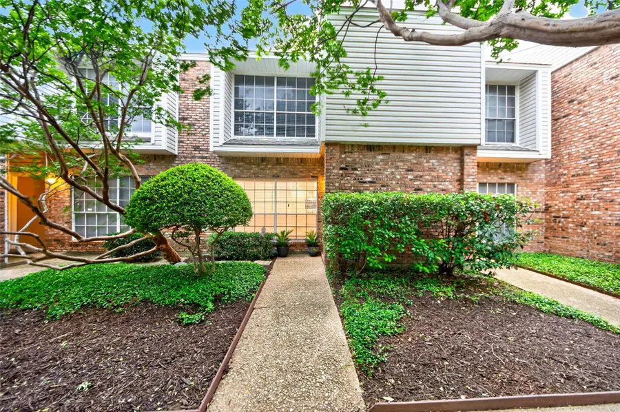 12921 Abrams Road #603, Dallas, TX 75243 - #2