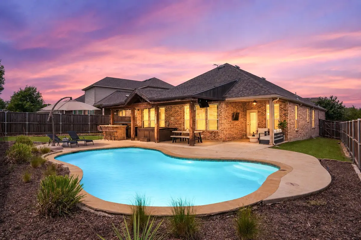 5305 Cardiff Court, McKinney, TX 75071 - #1