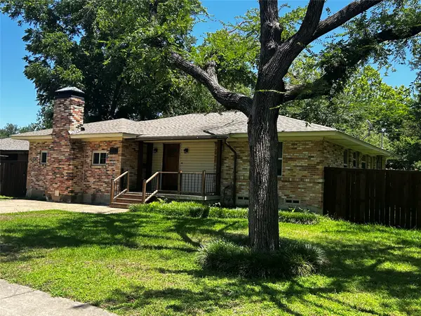 13430 Challaburton Drive, Farmers Branch, TX 75234