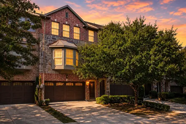 7889 Morven Park, Irving, TX 75063