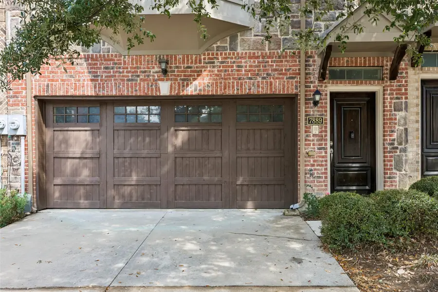 7889 Morven Park, Irving, TX 75063 - #2