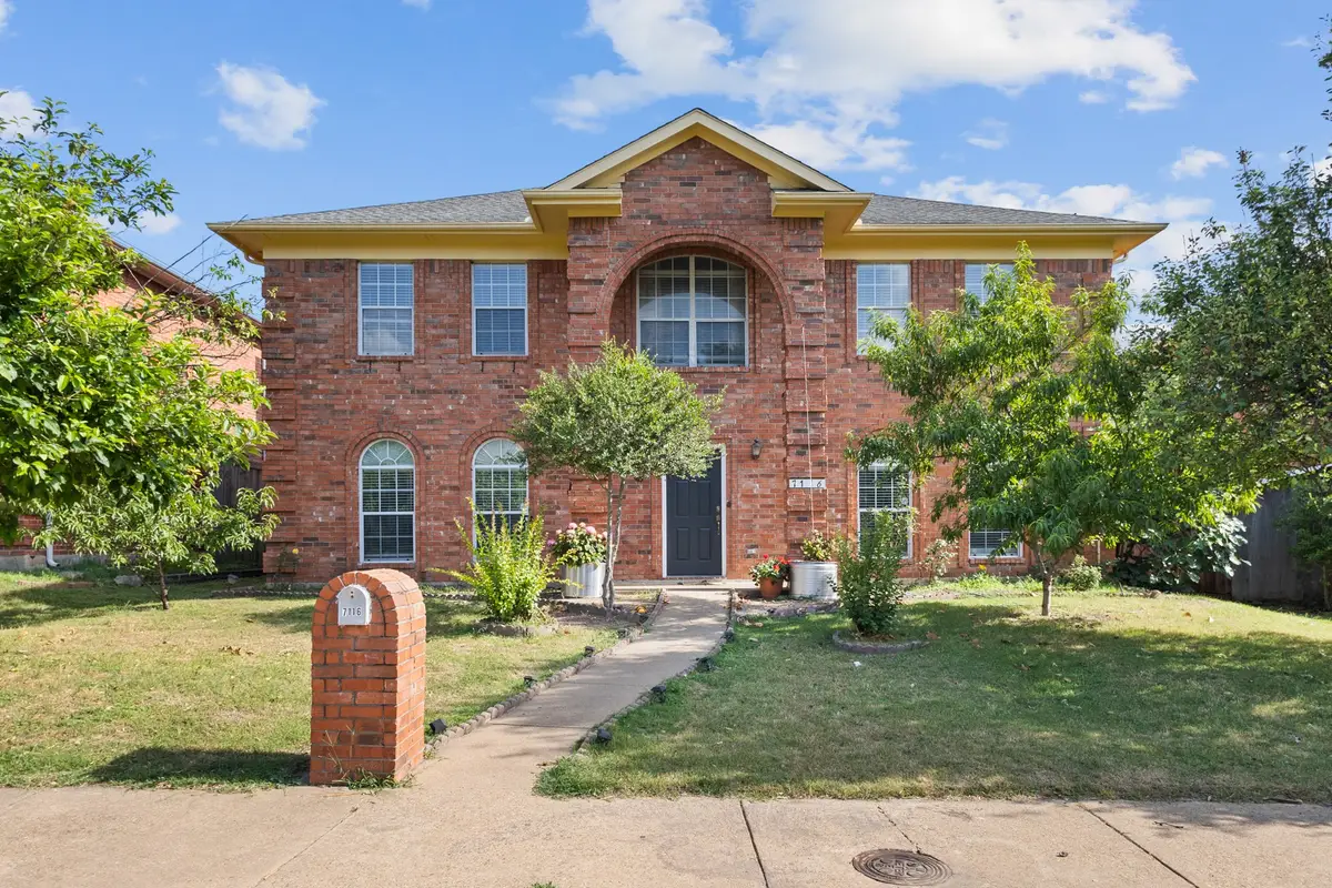 7116 Grey Dawn Lane, Dallas, TX 75227 - #1