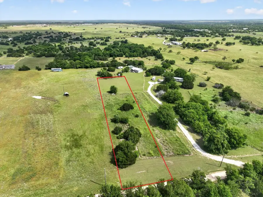 TBD Hcr 195, Blum, TX 76627 - #2