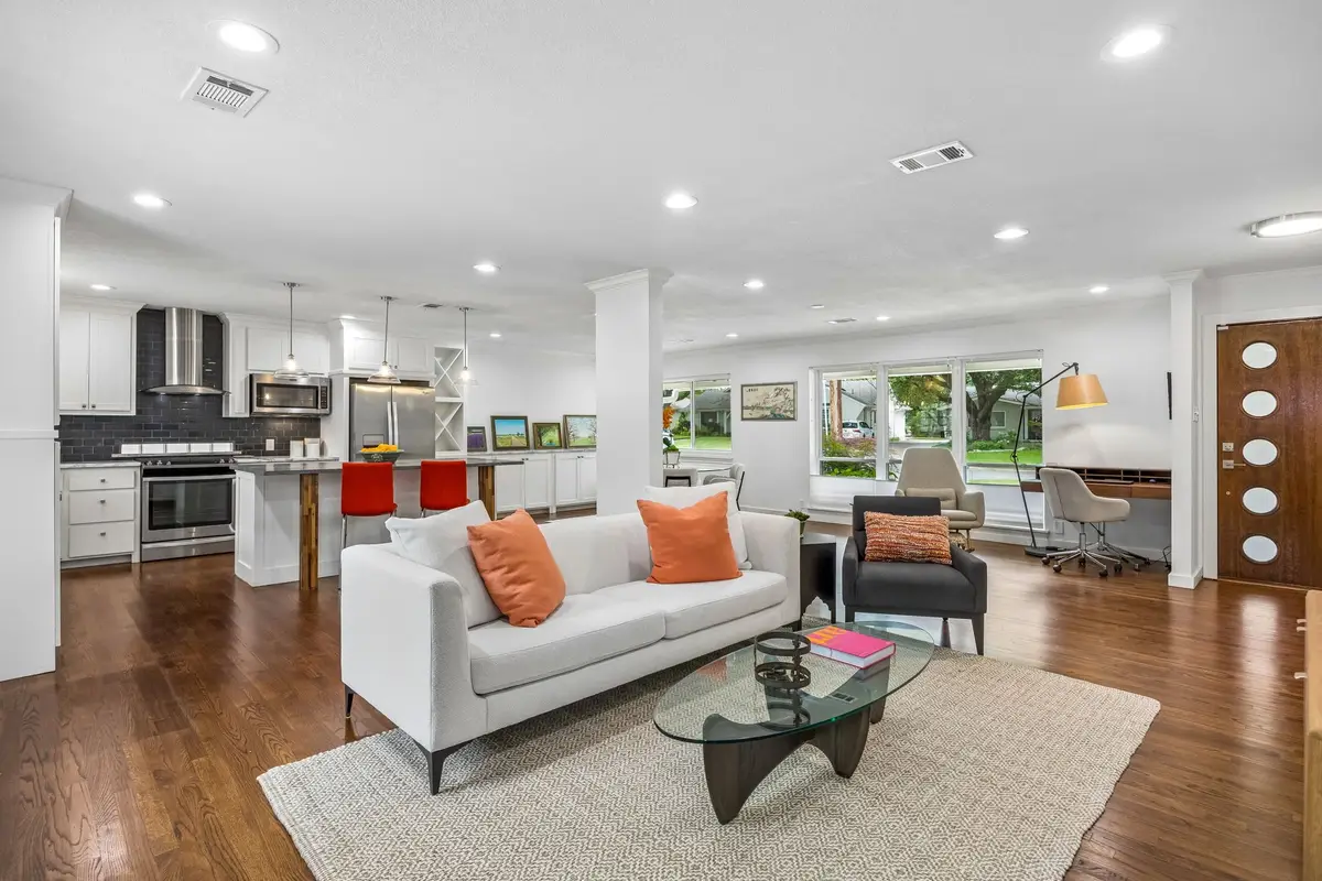 6452 Lange Circle, Dallas, TX 75214 - #1