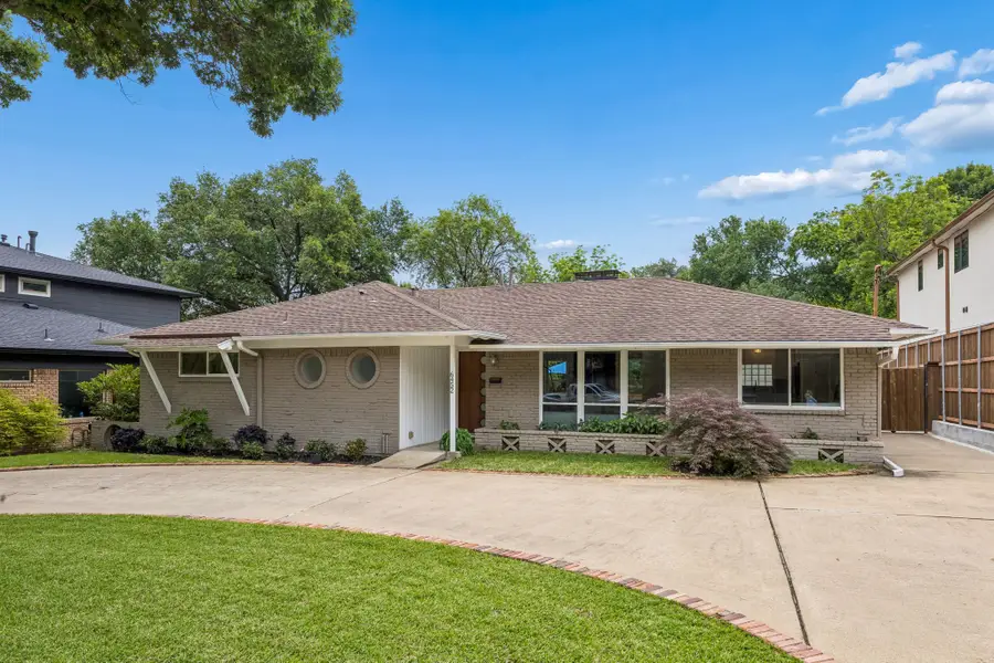 6452 Lange Circle, Dallas, TX 75214 - #2