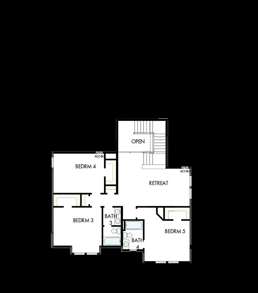 2520 Yellow Yucca Lane, Fort Worth, TX 76008 - #3