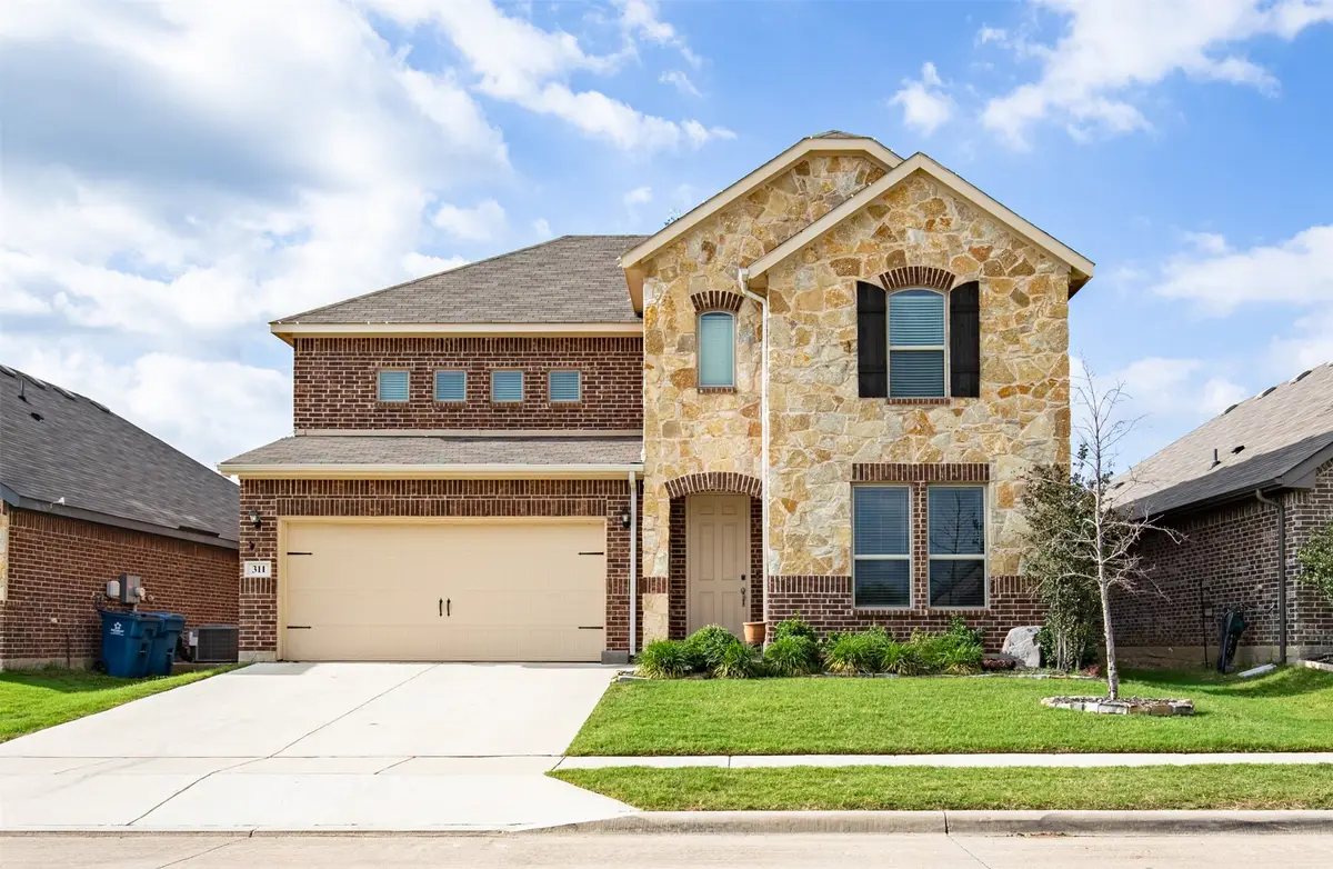 311 Rosie Court, Argyle, TX 76226 - #1