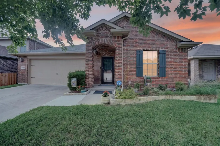 2011 Crosby Drive, Forney, TX 75126 - #2