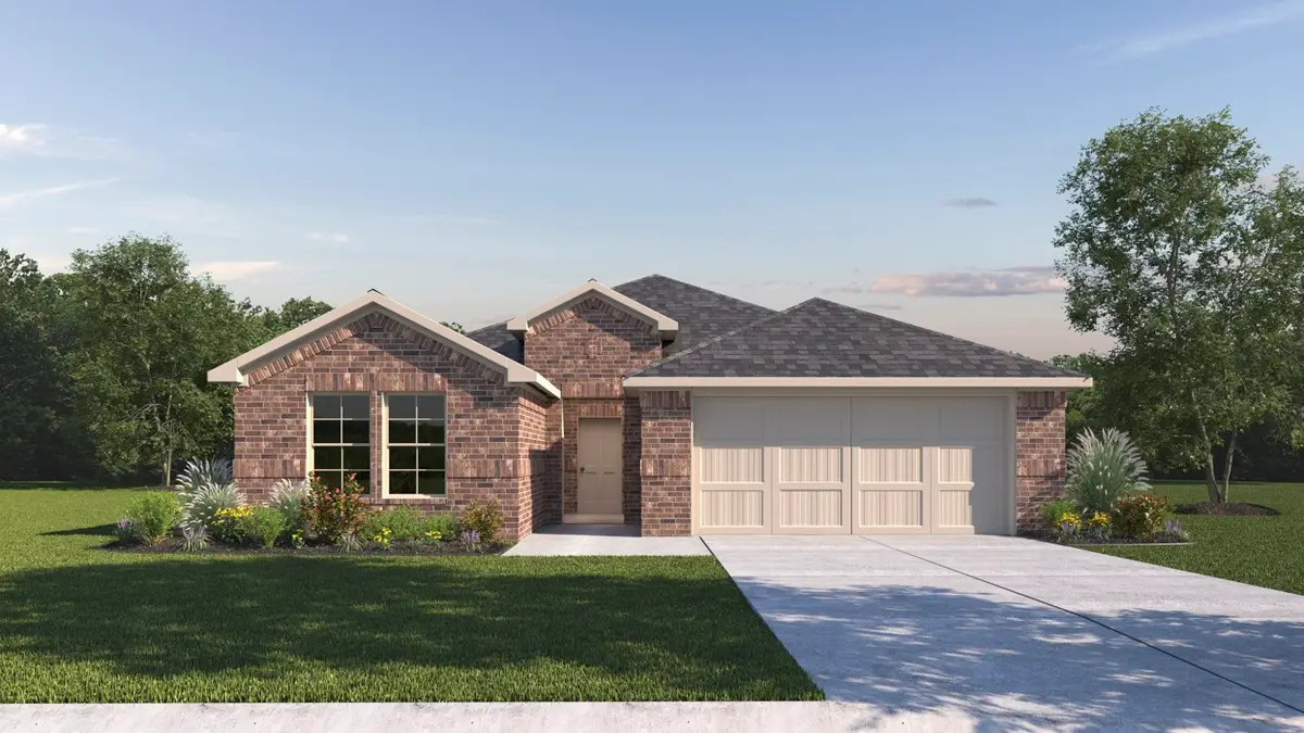7066 Bison Creek Lane, Garland, TX 75043 - #1