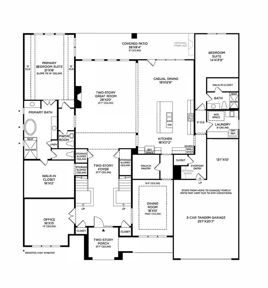 1105 Lessig Lane, Flower Mound, TX 75028 - #2