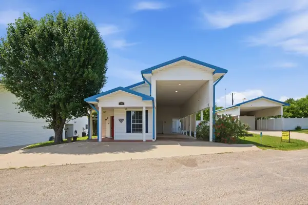 108 Big Bend Drive, Whitney, TX 76692