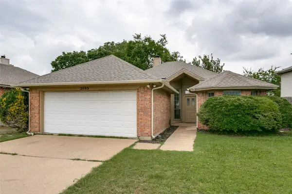 2095 Bronco Lane, Keller, TX 76248