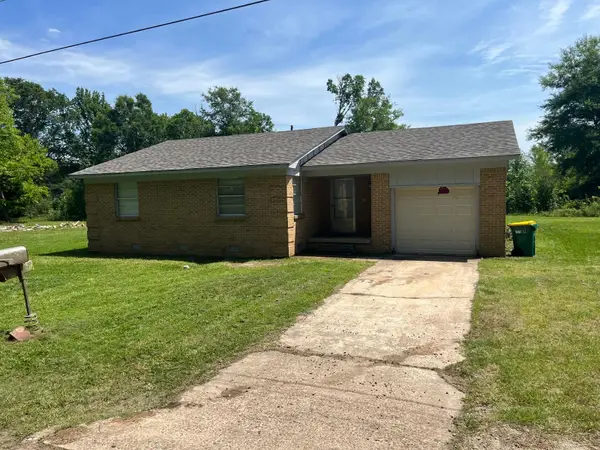 2125 Dewey Street, Texarkana, TX 75501